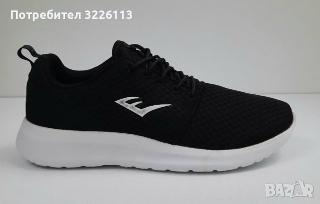 Mаратонки Everlast Sensei Run Jn, размер - 38.5 /UK 5.5/.., снимка 2 - Маратонки - 37307975