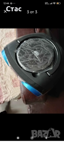 Klim radio,disc mp3,usb,bluetooth,aux, снимка 3 - Радиокасетофони, транзистори - 53493852