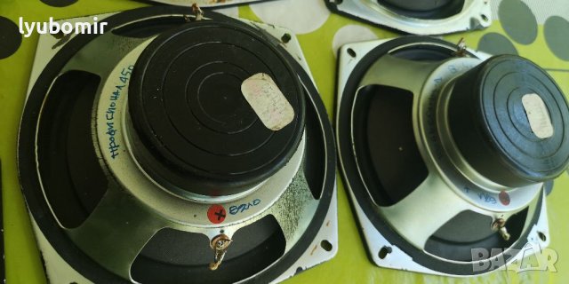 HECO говорители, снимка 13 - Тонколони - 37117559
