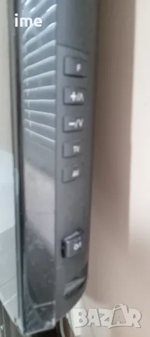 LCD телевизор Panasonic НОМЕР 70. Model TX-L37S20E. 37инча 94см. БЕЗ СТОЙКА. Цифров и аналогов тунер, снимка 11 - Телевизори - 47553271