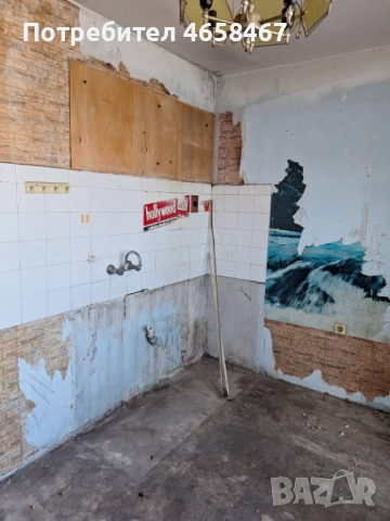 2-стаен апартамент в Преспа 12, снимка 5 - Апартаменти - 52509754