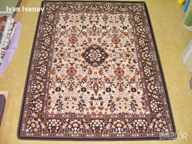 Гръцки мокетени килими и пътеки, снимка 2 - Килими - 32514507