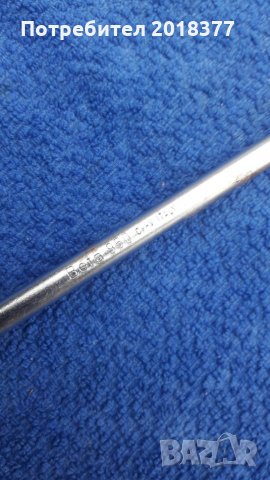 Beta 950 - ключ, снимка 2 - Ключове - 27452542