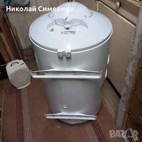 Бойлер ТЕСИ 80л 3кв хоризонтален монтаж., снимка 5 - Бойлери - 52752960