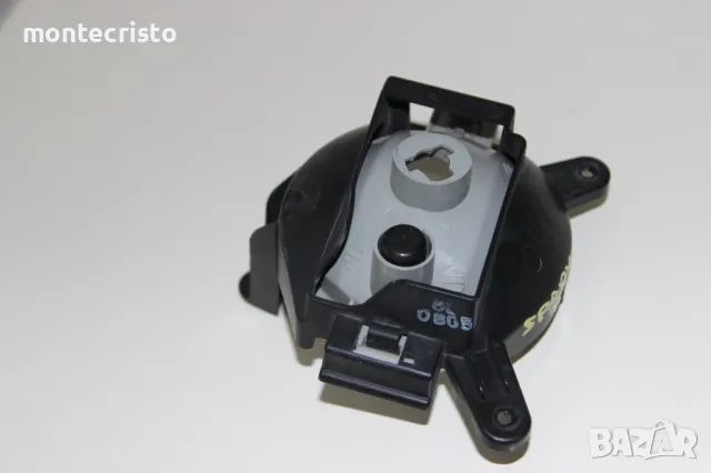 Ляв халоген Chevrolet Spark (2010-2013г.) ляв фар за мъгла Шевролет Спарк 96844210, снимка 6 - Части - 48270888