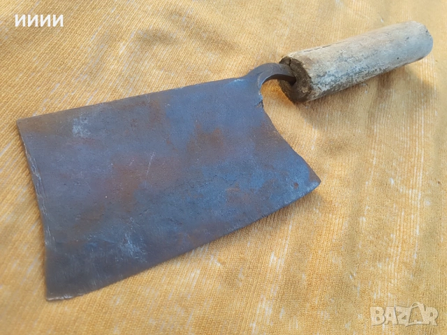 Сатър масивен