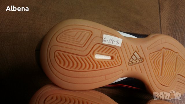 ADIDAS PREDATOR Absolado Junior Размер EUR 33 / UK 2 детски за футбол 6-14-S, снимка 13 - Детски маратонки - 43168241