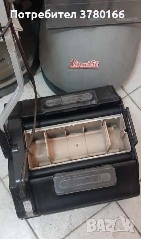 Подопочистваща машина , снимка 2 - Прахосмукачки - 52585722