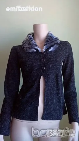 Дамска блуза S, снимка 9 - Туники - 19060055