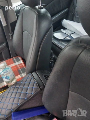 мерцедес, снимка 9 - Автомобили и джипове - 53066244