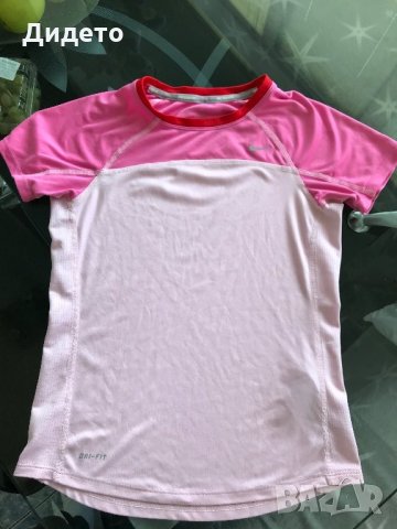 Оригинална блуза Nike Nikerunning