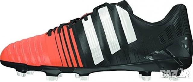 Бутонки ADIDAS Nitrocharge /38/ 405 Г1