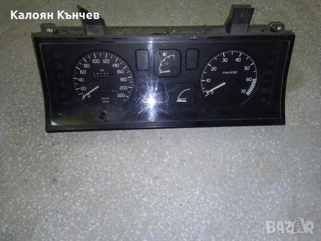 Части за рено 19, снимка 2 - Части - 28250466