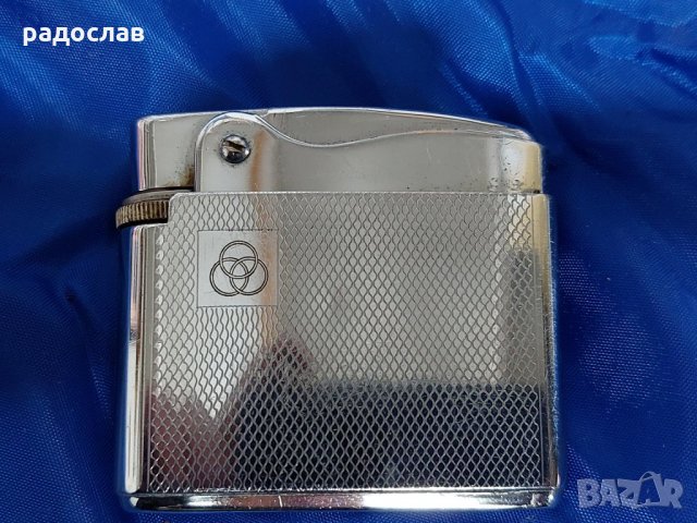 Газова запалка ROWENTA GAS.SNIP, снимка 1 - Колекции - 35464533