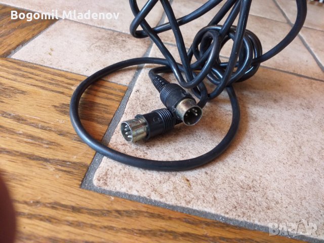 аудио кабели, снимка 10 - Други - 26685708