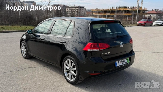 Volkswagen Golf 7 1.6TDI, снимка 6 - Автомобили и джипове - 53498681
