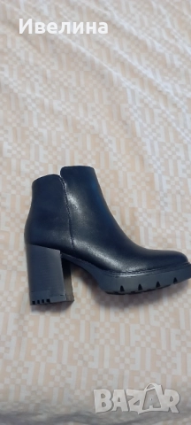 Нови, дамски боти, 37 размер, 42 лв