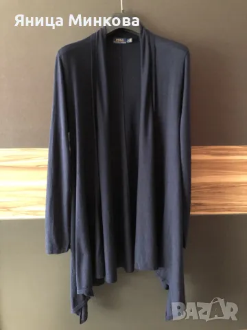 Дамска жилетка Hugo Boss