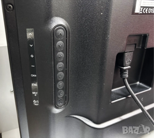 Перфектен! Смарт Телевизор LG 42LA620S 106,7 см (42") Full HD Smart TV Wi-Fi Черен, снимка 10 - Телевизори - 52914450