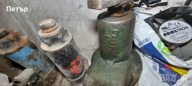 Крикове, снимка 2 - Други инструменти - 53379819