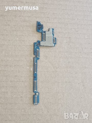 Z Fold 3 5G-оригинална малка платка , снимка 2 - Резервни части за телефони - 43638321