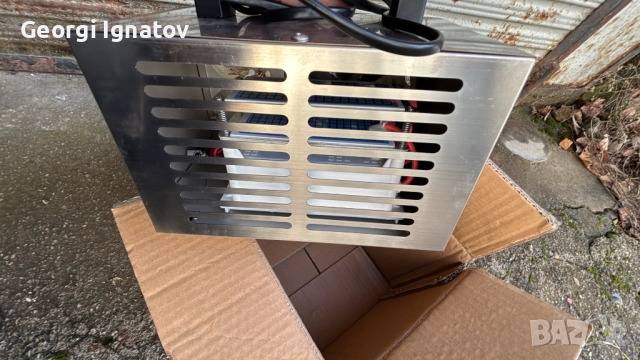 Озонатор озон генератор НОВИ, снимка 4 - Други стоки за дома - 53404736