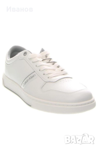 Спортни Елегантни обувки CALVIN KLEIN / Маратонки, снимка 2 - Спортно елегантни обувки - 52877656