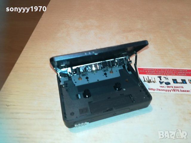 panasonic rq-nx60v WALKMAN 1304211223, снимка 5 - MP3 и MP4 плеъри - 32529805