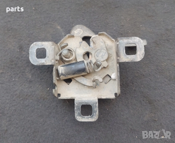 Ключалка Преден Капак Ситроен Джъмпер - Пежо Боксер - Фиат Дукато, снимка 4 - Части - 52059110