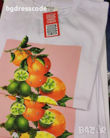 Тениска 🍋🍋🍋🍋