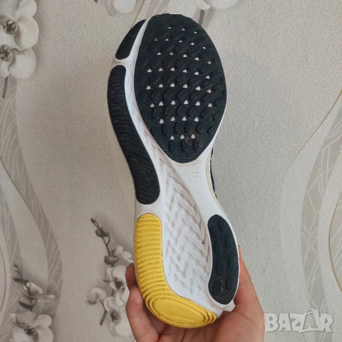 Nike React Miler номер 47 оригинални маратонки , снимка 12 - Маратонки - 50712123