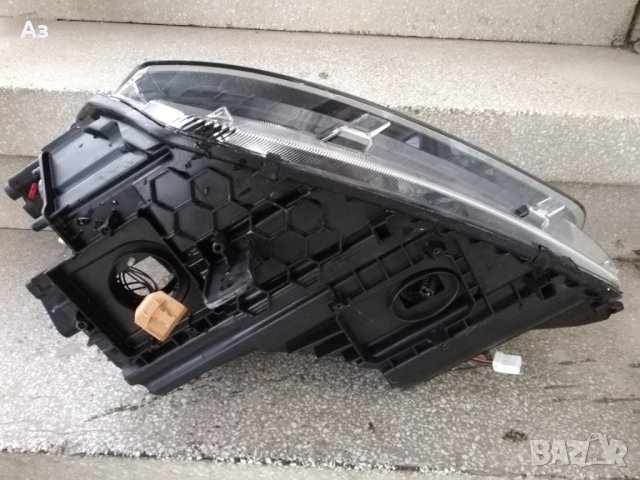Фар Шкода Иети десен/Фар Skoda Yeti десен LED Bi-Xenon завиващ, снимка 11 - Части - 35181986