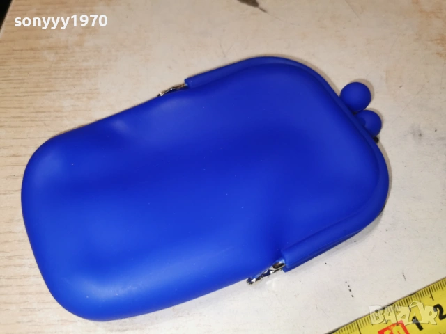 BULGARIA-СИЛИКОН 2901260756, снимка 16 - Портфейли, портмонета - 53265864