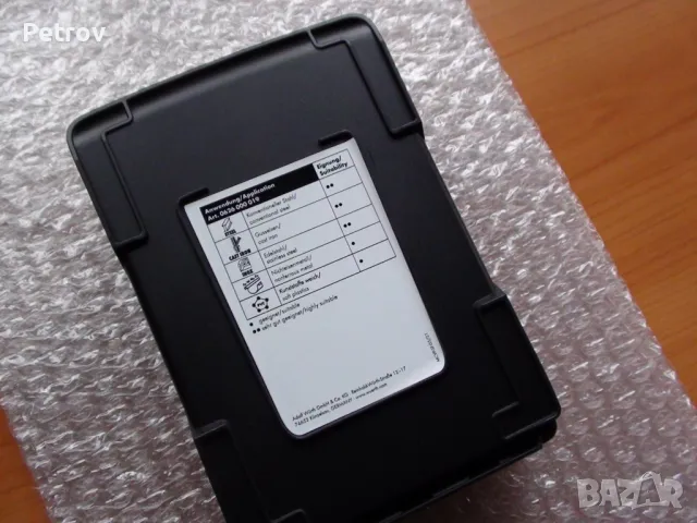 WÜRTH - DIN 338-HSCO - INOX - Germany - ЧИСТО НОВ PROFI-SET 19 Свредла 1-10 mm в Касета/WÜRTH GERMAN, снимка 3 - Бормашини - 40753095