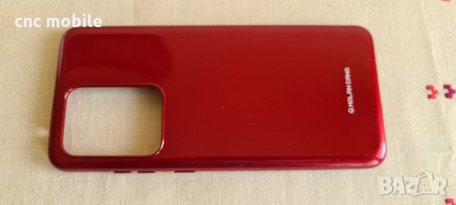 Samsung Galaxy S20 Ultra 5G - Samsung SM-G988 калъф - case, снимка 2 - Калъфи, кейсове - 33030951