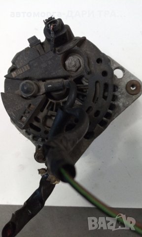 Динамо (алтернатор) за Шкода Фабия 2001г., снимка 2 - Части - 43758537