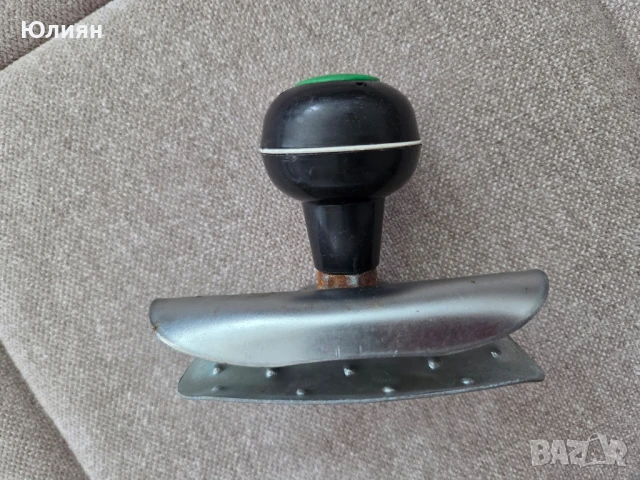 Топка за волан ,ретро , снимка 4 - Аксесоари и консумативи - 51143587