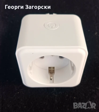 Смарт контакт - Smart Home LSC Smart Connect Kit, снимка 6 - Други - 51043174