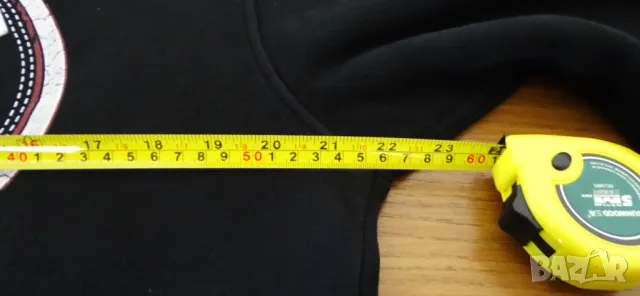 Converse All Star суичър с качулка, снимка 8 - Суичъри - 49261239