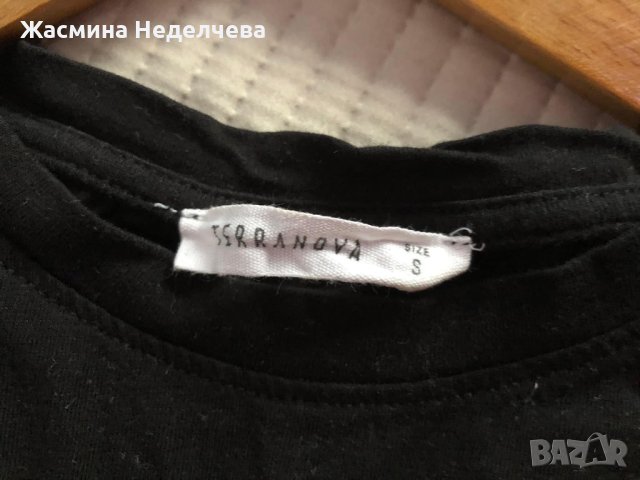 Летни дрехи до 10 лв., снимка 11 - Тениски - 43203155