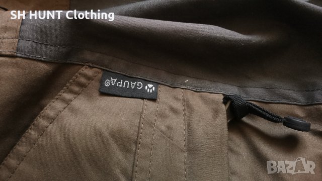 GAUPA OF NORWAY Trouser размер S - M за лов риболов и туризъм панталон пролет есен - 110, снимка 10 - Екипировка - 39138012