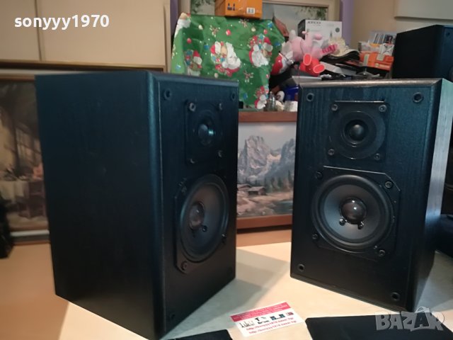 поръчани-SONY SPEAKER SYSTEM-ENGLAND 0405221134, снимка 5 - Тонколони - 36653977