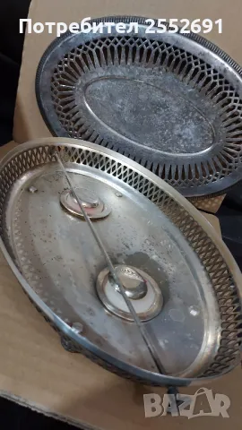 Свещник , снимка 6 - Декорация за дома - 49392651