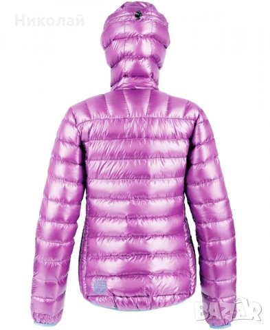 Cumulus incredilite Lady Polish down Jacet, снимка 13 - Якета - 28097046