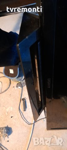 Стойкa за телевизор SONY модел KDL-32R410B, снимка 5 - Стойки, 3D очила, аксесоари - 33125934