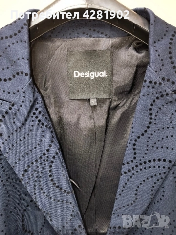 дамско сако , снимка 2 - Сака - 52485266