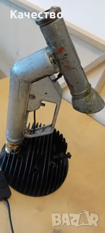 Корабна лампа , снимка 11 - Антикварни и старинни предмети - 47258244