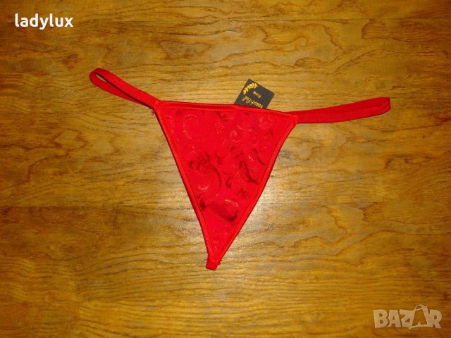 Нови Прашки, one size. Код 828, снимка 5 - Бельо - 27096672