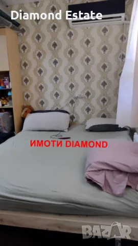 Тухлена гарсониера в Димитровград кв. Славянски, снимка 7 - Апартаменти - 49861543