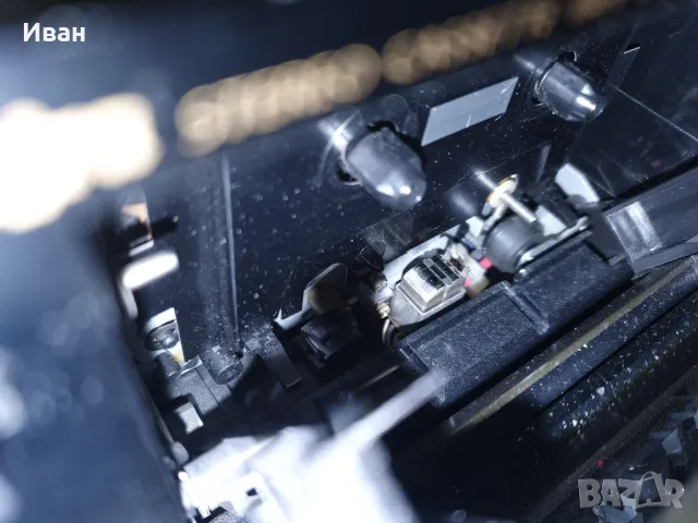 Onkyo integra ta 2550, снимка 10 - Декове - 45583922